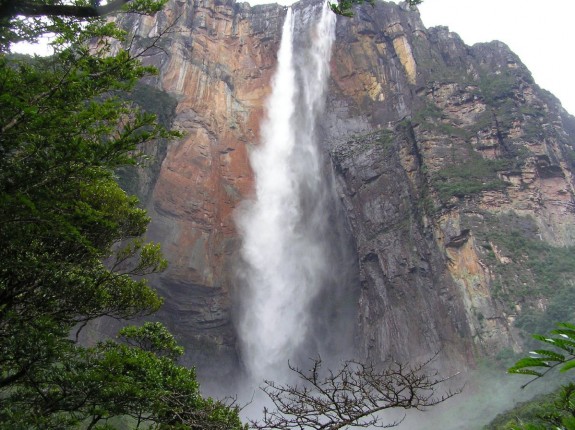 Angel Falls