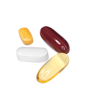 Multivitamini