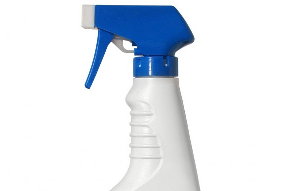 Boca sa raspršivačem