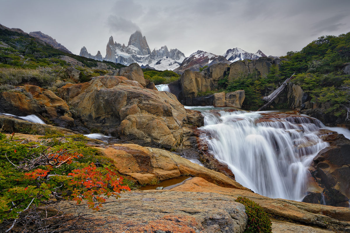 patagonija