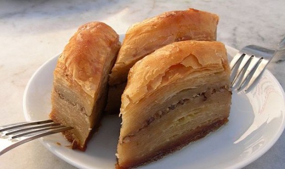 Baklava