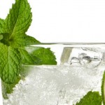 Mini recept_Mojito koktel Mini recept_Mojito koktel