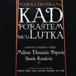 Muzička duodrama u Banjaluci Muzička duodrama u Banjaluci