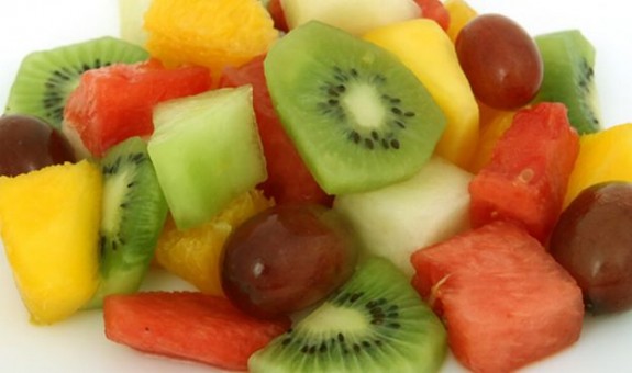 Voćna salata