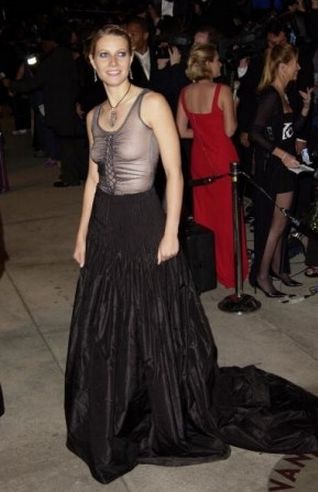 Gwyneth Paltrow