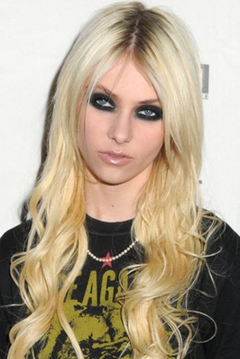 Super tamne oči i smoky eye
