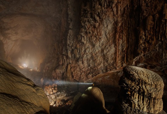 Špilja Hang Son Doong, Vijetnam