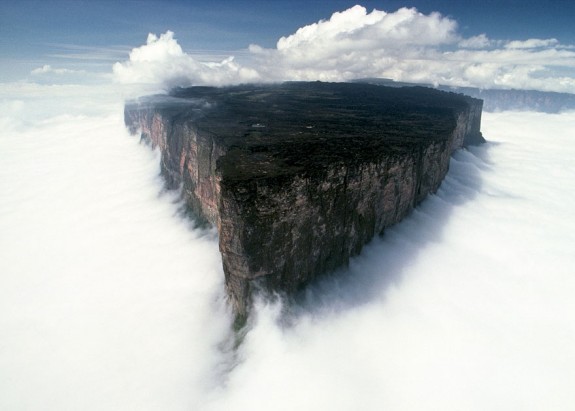 Planina Roraima