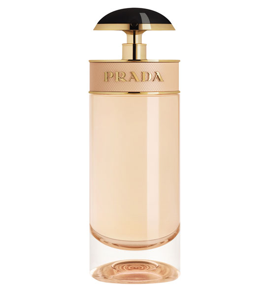 parfum prada candy