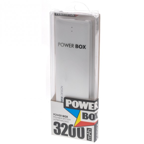 power box