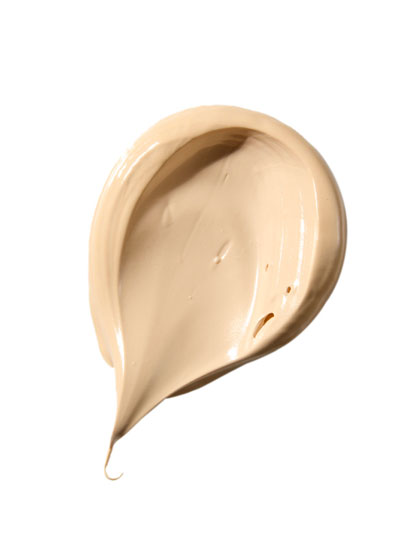 Žućkasti puder