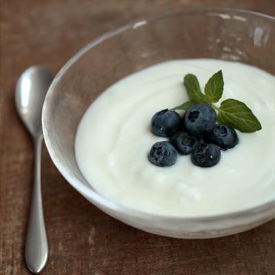 Nemasni jogurt