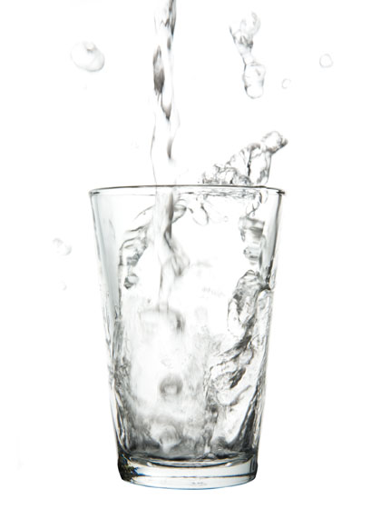 Voda