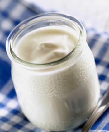 Jogurt