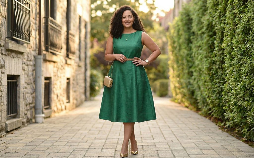 Modni trikovi koji slave ženske obline i naglašavaju najljepše na vama