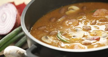 Okus tradicije: 5 različitih recepata za grah iz snova