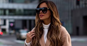 Jesenja moda: 30 ideja koje će vas oduševiti