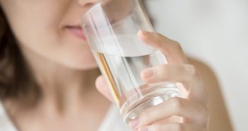 Voda: Koje količine trebate piti u odnosu na vašu kilažu