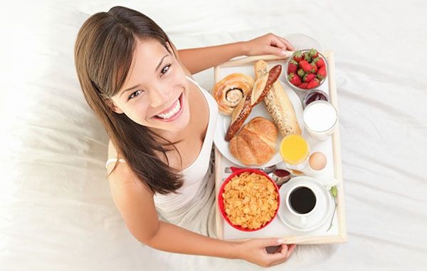 10 najboljih namirnica koje možete pojesti za doručak