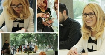 Knjiga sa stilom: Street style Banja Luka