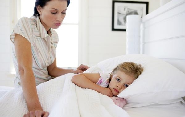 Vaspitanje i razvoj: Šta kritike čine vašoj djeci