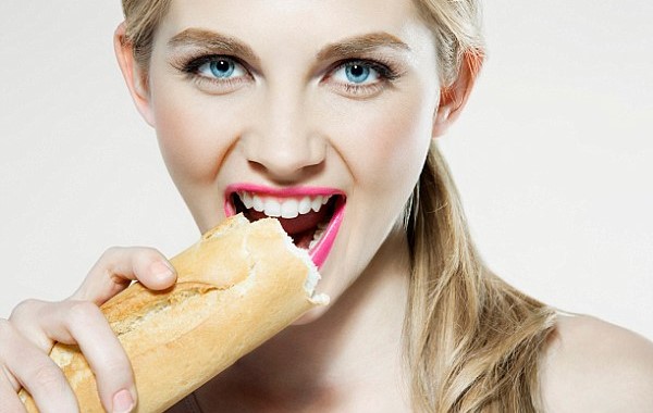 Istina o pšenici i njenom uticaju na obim vašeg struka