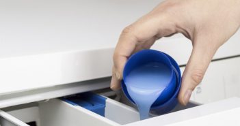 Pranje veša: U ovim slučajevima omekšivač nipošto ne koristite!