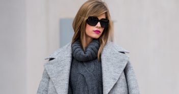 Šta nositi ove zime: 20 modernih i elegantnih kombinacija