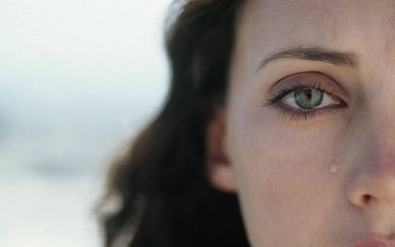 Evo zašto žena koja se ne boji zaplakati nije slaba već snažna i zdrava