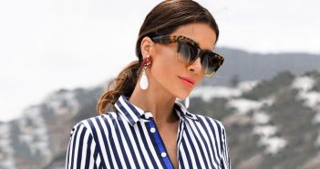 15 elegantnih ljetnih kombinacija za sve prilike