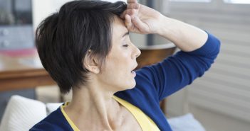 Evo šta se vašem tijelu događa tokom menopauze