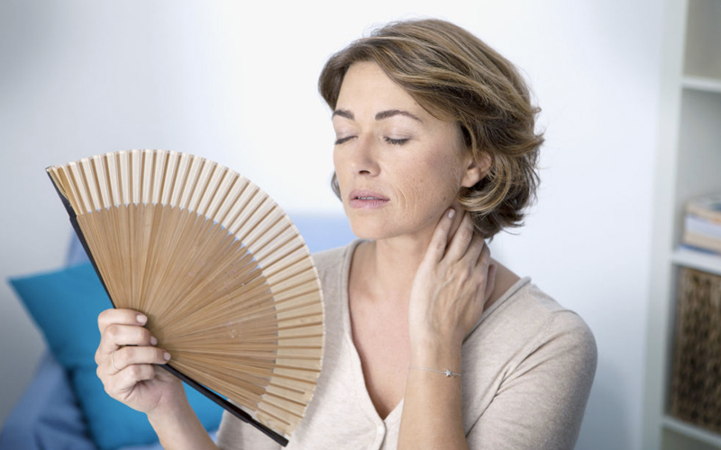 Evo šta se vašem tijelu događa tokom menopauze