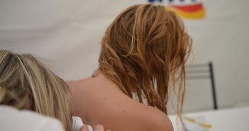 Besplatni dermatološki pregledi u parku Petar Kočić