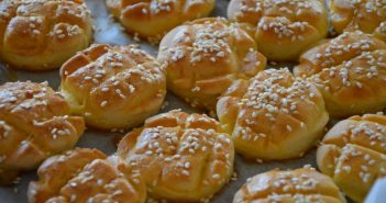 Napravite sami: Preukusne pogačice sa jogurtom