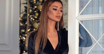 Uvijek moderna: H&M kolekcija za ovu prazničnu sezonu