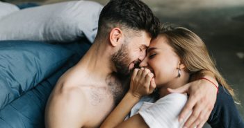 Evo šta muškarci zaista primjećuju u krevetu