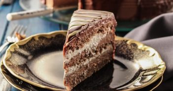 15 recepata za kolače i torte sa Plazma keksom