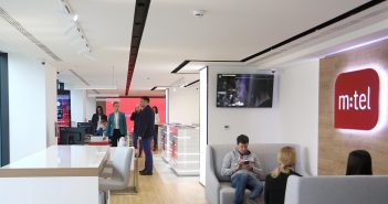 Dobrodošli u m:tel Biznis centar