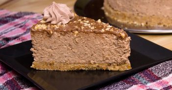 Brzo i bez pečenja: Fantastična Ferero torta