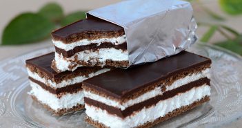 Bolji od kupovnog: Evo kako da napravite Kinder pingvin