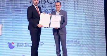 m:tel ponovo prepoznat kao društveno odgovorna kompanija