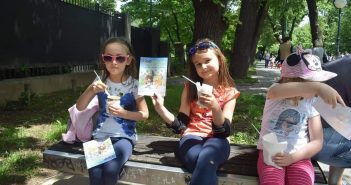 Još dva dana do najveće dječje zabave u gradu Sarajevu – 17. festival dječje pjesme “Lino-Fest 2019”