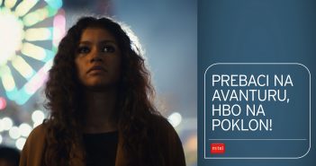 Ne propustite Euforiju na HBO-u