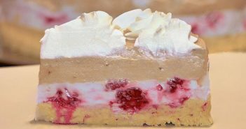Brzo i bez pečenja: Torta Lijena žena gotova za 15 minuta