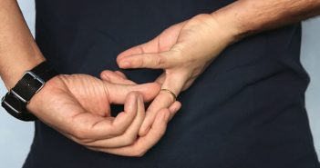 Ovih 5 stvari zajedničke su svim muškarcima koji varaju