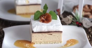 Brzo i bez pečenja: Neodoljivo kremaste karamel kocke