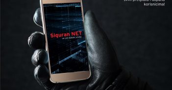 Siguran Net za sigurno surfovanje