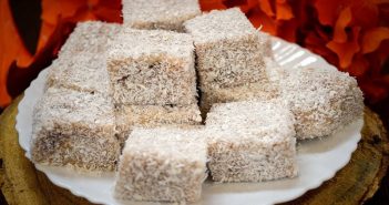 Brzo i bez pečenja: Kremaste kokos kocke