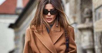 ZARA: 3 fantastična kaputa koja su sada na rasprodaji!