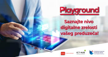 Podrška digitalizaciji malih i srednjih preduzeća